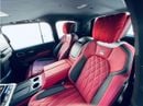 Toyota Land Cruiser GR SPORT LC300 3.3L VIP 4 Seater MBS Autobiography Full Option