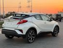 Toyota CHR TOYOTA C-HR XLE