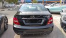 مرسيدس بنز C 63 AMG