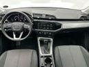 أودي Q3 35 TFSI Advanced 2.0L Advanced 35 TFSI 150hp (Ref# 25892)