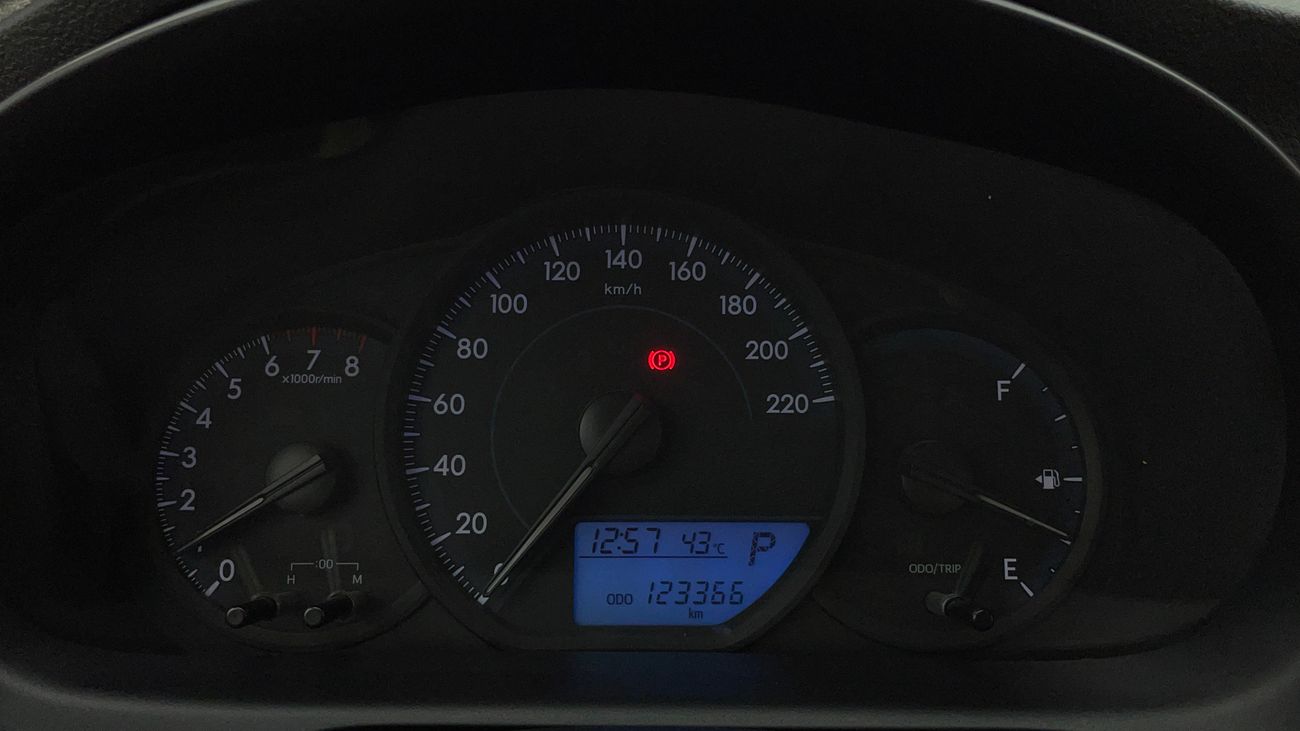 Toyota Yaris SE 1.5 | Zero Down Payment | Home Test Drive