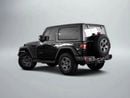 Jeep Wrangler SPORT 3.6L A/T (4 Seater)