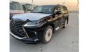 Lexus LX570 S-Black Edition