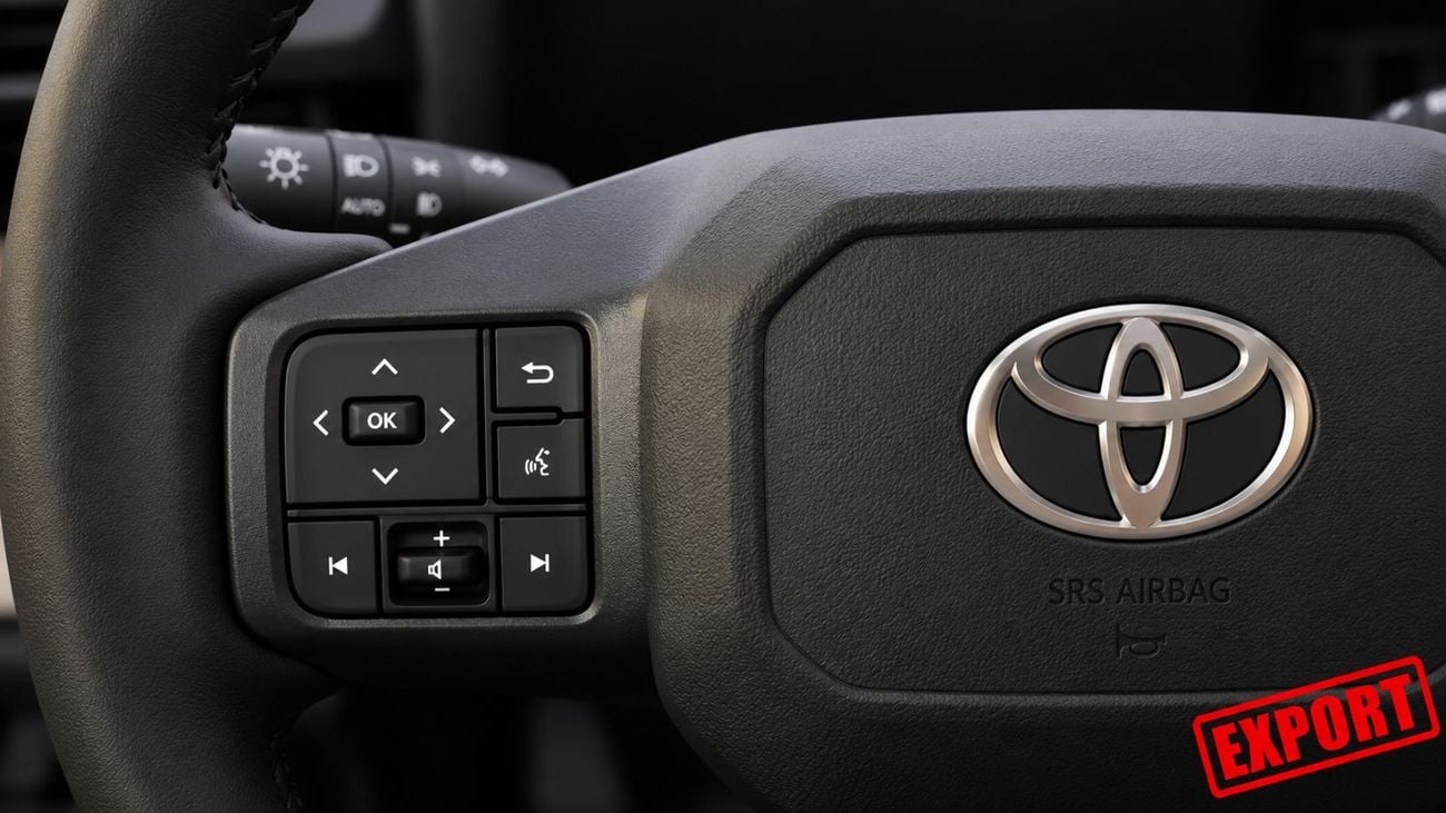 Toyota RAV4 VXR HEV 2026 Toyota RAV4 Limited Hybrid AWD