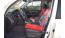 Toyota Land Cruiser 200 GXR V8 4.5L Diesel Automatic Black Edition