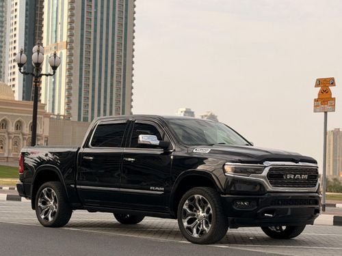 رام 1500 Limited 5.7L (5 Seater)