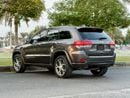 Jeep Grand Cherokee Limited 3.6L