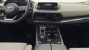 Nissan XTrail S 2.5L (169 HP) FWD (5 Seater) 2023 S | AED 1092/Month | 0 DP | 30 Day Return | Warranty | Service H