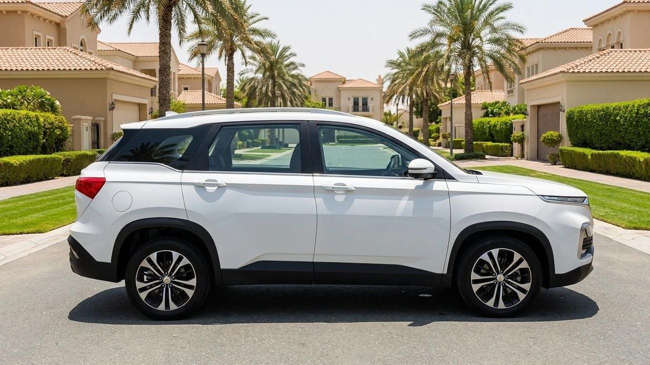Chevrolet Captiva PREMIER 2023 | AED 598/Month | 0 DP | 30 Day Return | Warranty | Service History