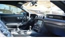 فورد موستانج Mustang GT V8 2019/Performance Package/Original Airbags/Low Miles/Very Clean