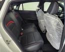 MG 5 LUX LIMITED STOCK ONLY - COMFORT 1.5L SUNROOF - LEATHER INTERIOR - 360 DEGREE CAMERA - SUNROOF