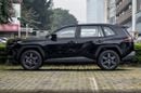 تويوتا راف ٤ EXR HEV Hybrid 2.5L AWD