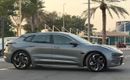 زيكر 001 2022 Zeekr 001 ME 100kWh 4WD Electric Performance Dual Motor Original Paint With Two Years Warraty