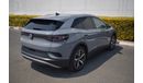 Volkswagen ID.4 Crozz Volkswagen ID.4 Pure + Crozz 0km with One Charger Without Warranty