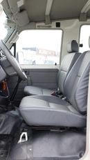 Toyota Land Cruiser 70