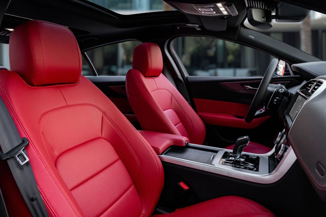 Jaguar XE XE-L | 2,742 P.M  | 0% Downpayment | BRAND NEW! | WARRANTY!