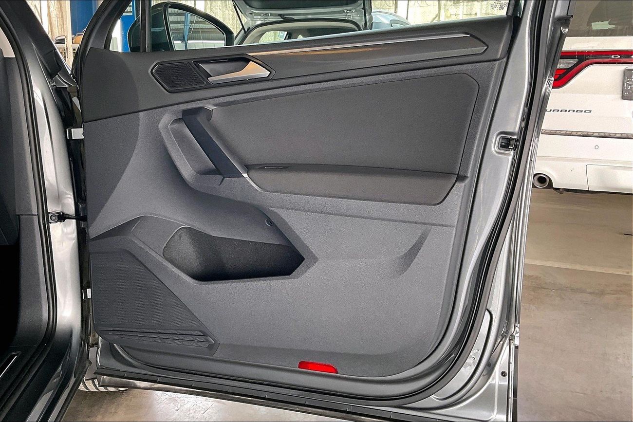 Volkswagen Tiguan SE | Guaranteed Warranty | 0 Down Payment