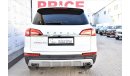 Haval H8 H7 2.0L LUXURY FULL OPTION 2018 GCC SPECS EXPORT ONLY