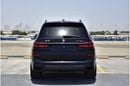 BMW X7 xDRIVE 40i