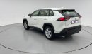 Toyota RAV4 EX 2.5 | Zero Down Payment | Free Home Test Drive