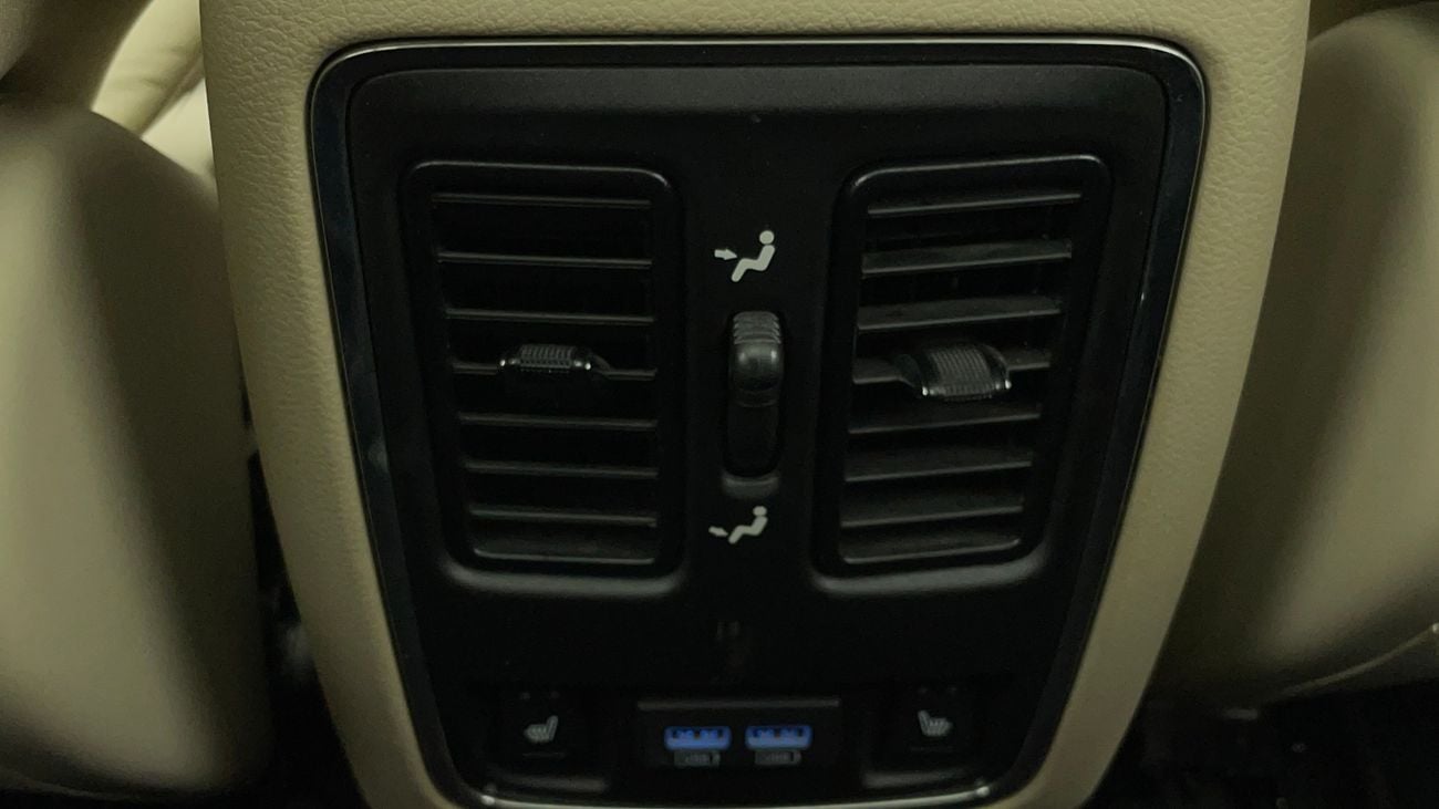 جيب جراند شيروكي LIMITED 3.6 | بدون دفعة مقدمة | اختبار القيادة في المنزل