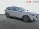 أم جي ZS STANDARD 2.0