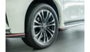 نيسان باترول 2019 Nissan Patrol Nismo V8 428BHP / 3 Year Nissan Warranty & Full Nissan Service History