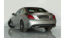 Mercedes-Benz C200 AMG High **SPECIAL Ramadan Offer on this vehicle**