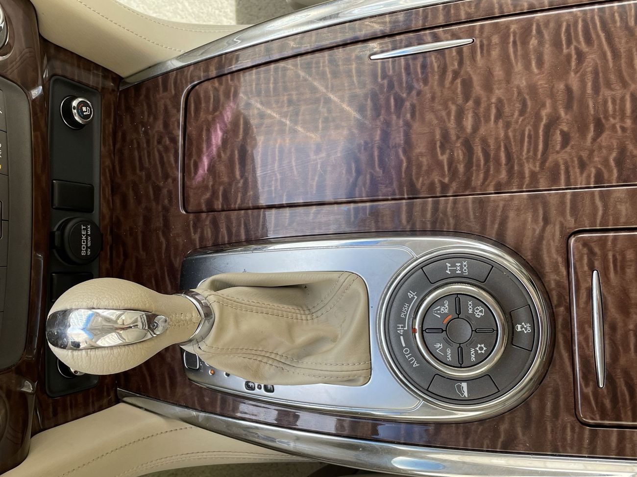 Nissan Patrol LE 5.6 | Under Warranty | Free Insurance | Inspected on 150+ parameters