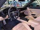 Porsche 911 Carrera GTS 3.0L (450 HP) Coupe 2024 Carrera GTS - Low Mileage - Dealer Warranty