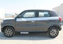 Suzuki S Presso Full option | 7 inch Bluetooth Music System | Power Windows | Electric Mirrors | A