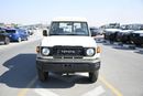 Toyota Land Cruiser 70 4.0L V6 78 Serice MT ( Ready Car )