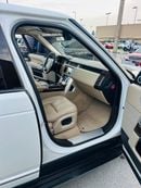 لاند روفر رينج روفر