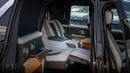 Rolls Royce Cullinan STD 2023 GCC 4 SEATS VIP DEALER WARRANTY AND SERVICES