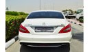 Mercedes-Benz CLS 500 - ZERO DOWN PAYMENT - 1,800 AED/MONTHLY - 1 YEAR WARRANTY