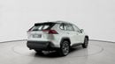 Toyota RAV4 VX | upto AED 20,000 Ramadan Discount | Guaranteed Warranty | 0 Down Payment