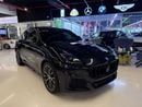 Maserati Grecale 2023 Maserati Grecale Trofeo - GCC Specs - Full Service History - Dealer Warranty till 04/26