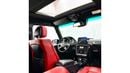 Mercedes-Benz G 500 Std 2017 Mercedes Benz G500 AMG, Warranty, Full Service History, Full Options, GCC
