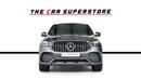 Mercedes Benz GLE53 AMG COUPE 4MATIC+ High Specifications-warranty till August 2026