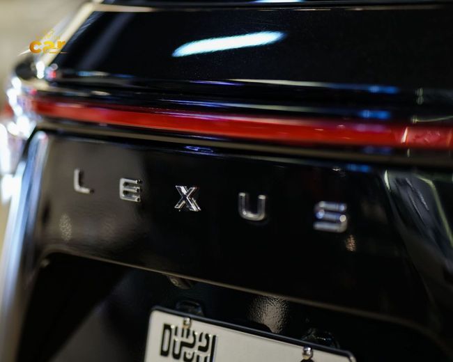 Lexus NX PREMIER, миниатюра 25