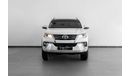 Toyota Fortuner 2018 Toyota Fortuner GXR / Full Toyota Service History