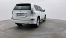 Lexus GX460 Prestige 4600