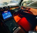 Mercedes Benz GLC 300