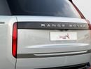 Land Rover Range Rover HSE P530 AED 8,400 P.M | 0% DOWN PAYMENT | RANGE ROVER VOGUE SE P530 | 4.4L TWIN-TURBO V8 – 523 HP | 2025