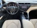 Toyota Camry SE 920 AED MONTHLY / RADAR / LINE ASSIST SPORT EDDITION