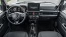 Suzuki Jimny Suzuki jimny GLX M/T MY2025