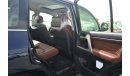 Toyota Land Cruiser - VXS - 5.7