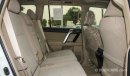 Toyota Prado TXL 2.7L - 2019 - GCC specs - Basic Option with sunroof (Export only)