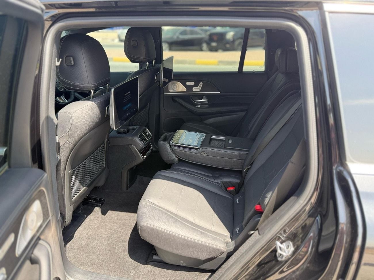 Mercedes Benz GLS450 4M PREMIUM 4MATIC