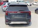 كيا سيلتوس EX LX Std 1.6L (121 HP)